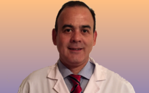Dr. Setevich, Cristian