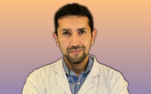 Dr. Galarza, Andrés R.