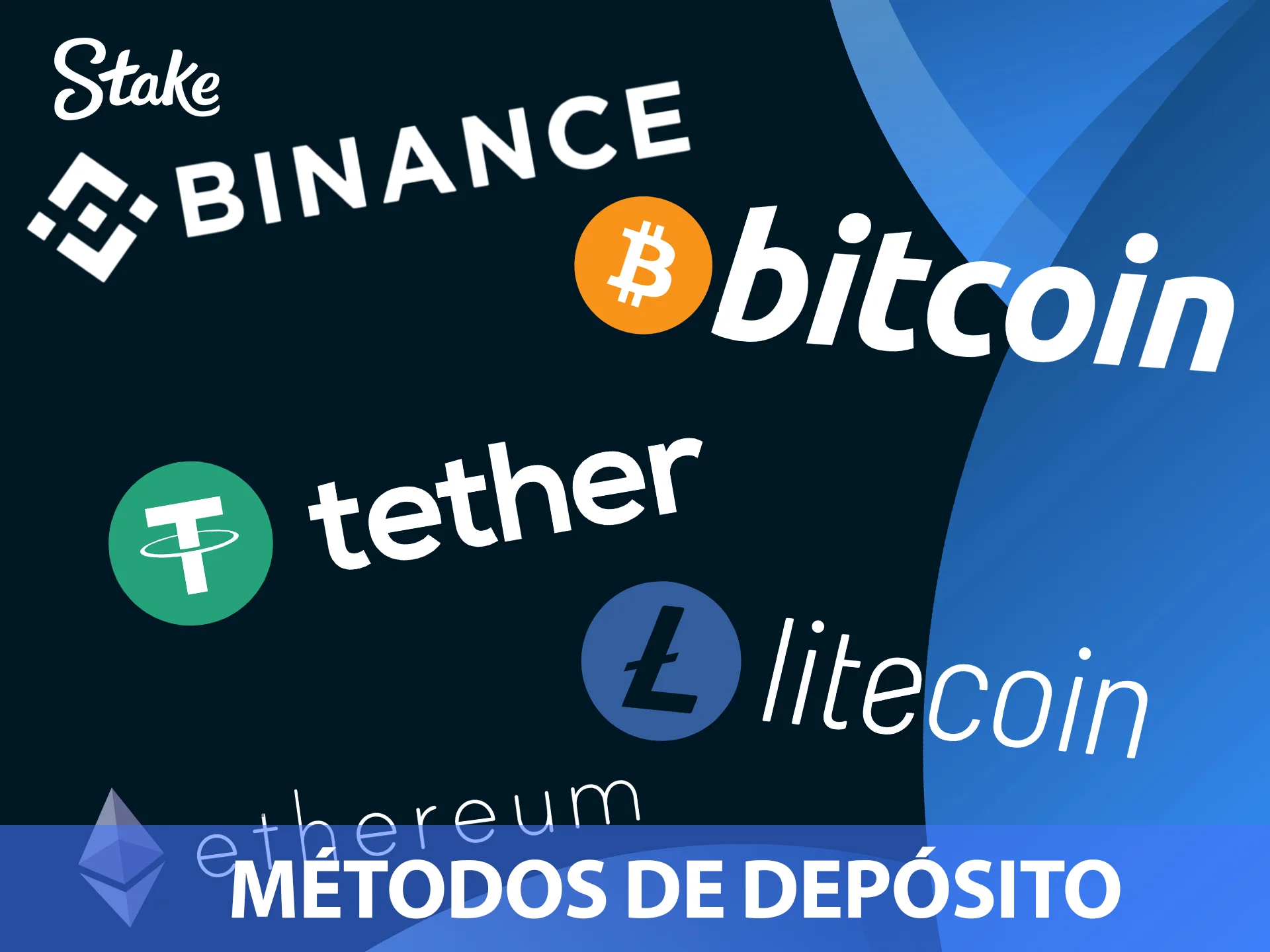 Gestioná tus pagos y retiros en el sitio oficial Stake Argentina.