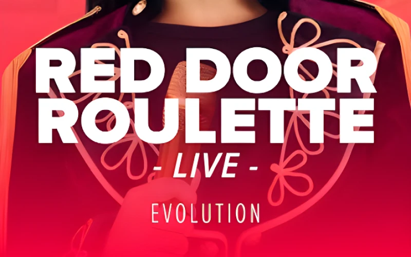 Entra en la Red Door Roulette y vive una experiencia única en Stake.